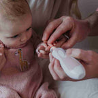 Set Lima eléctrica de uñas HAAKAA