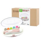 Set Lima eléctrica de uñas HAAKAA