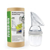 Recolector de leche HAAKAA Desmontable
