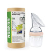Recolector de leche HAAKAA Desmontable