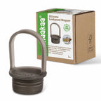 Tapón de silicona para bolsas de almacenamiento de Haakaa