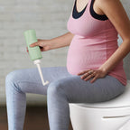 Flacone Pericleanse Haakaa – Igiene intima post-parto delicata e sicura