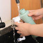 Flacone Pericleanse Haakaa – Igiene intima post-parto delicata e sicura