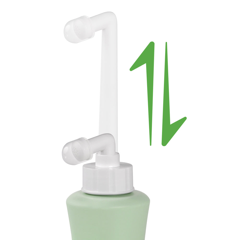 Flacone Pericleanse Haakaa – Igiene intima post-parto delicata e sicura