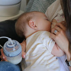 Pompa per il latte in silicone HAAKAA