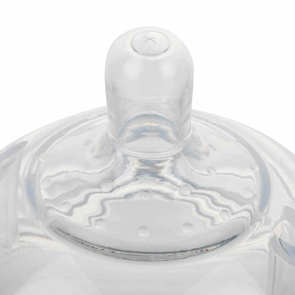 Tetina anticólico adaptável ao coletor DESMONTÁVEL Gen.3