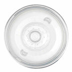 Tettarella anticollo adattabile al raccoglitore SMONTABILE Gen.3