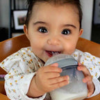 Tettarella anticollo adattabile al raccoglitore SMONTABILE Gen.3