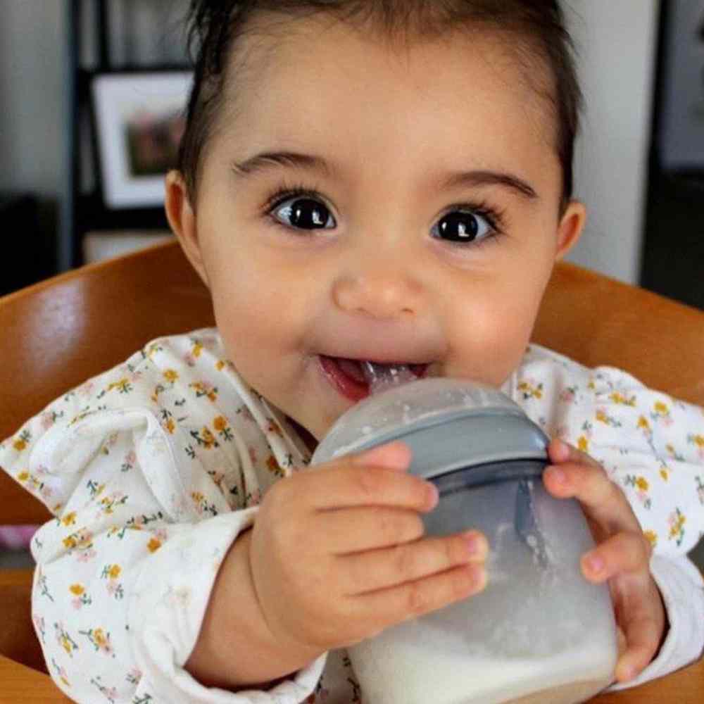 Tetina anticólico adaptável ao coletor DESMONTÁVEL Gen.3