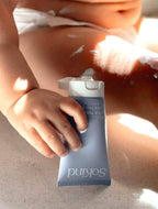 Little Miracle balsamo lenitivo per il cambio