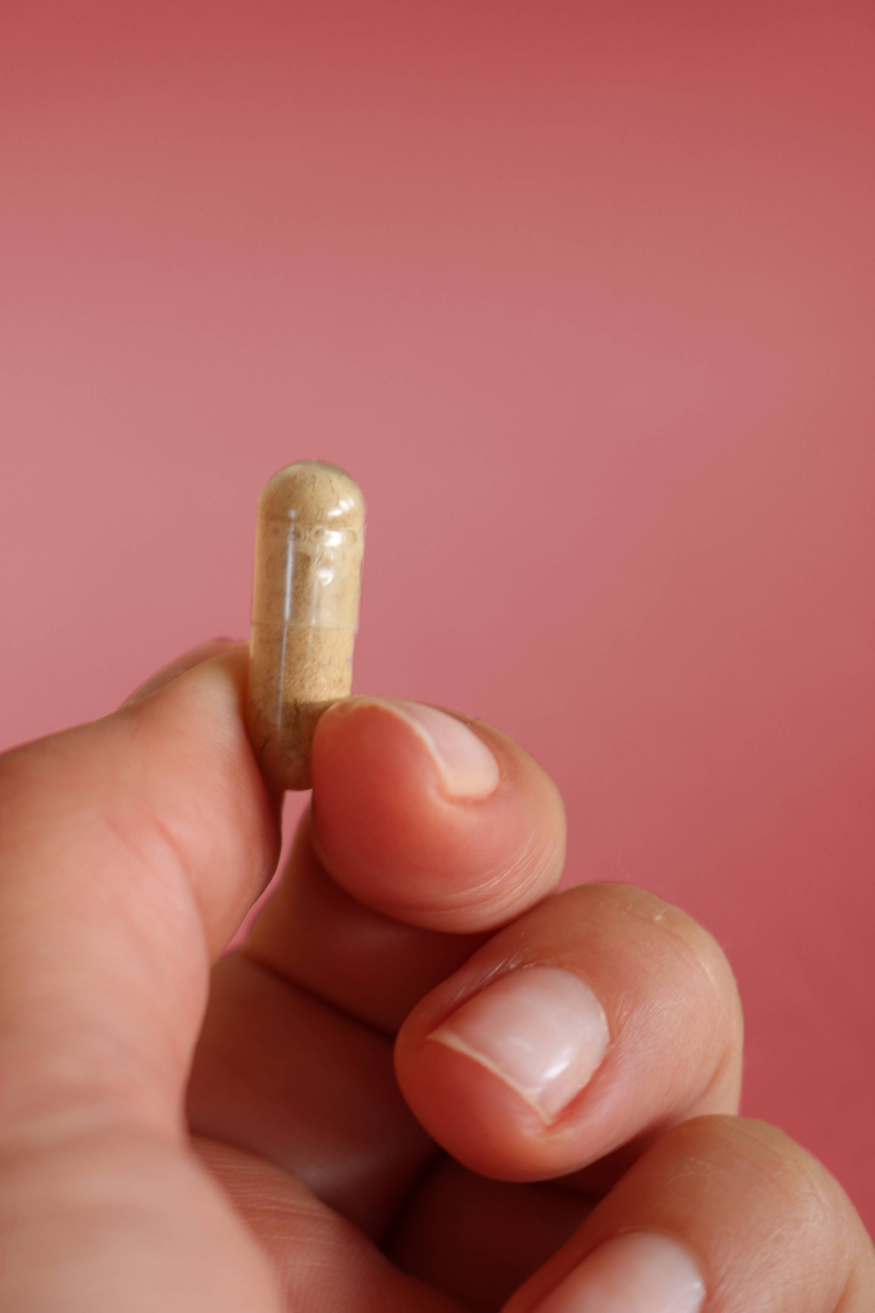 Suplemento para dores menstruais e endometriose | FemmeUp Endo