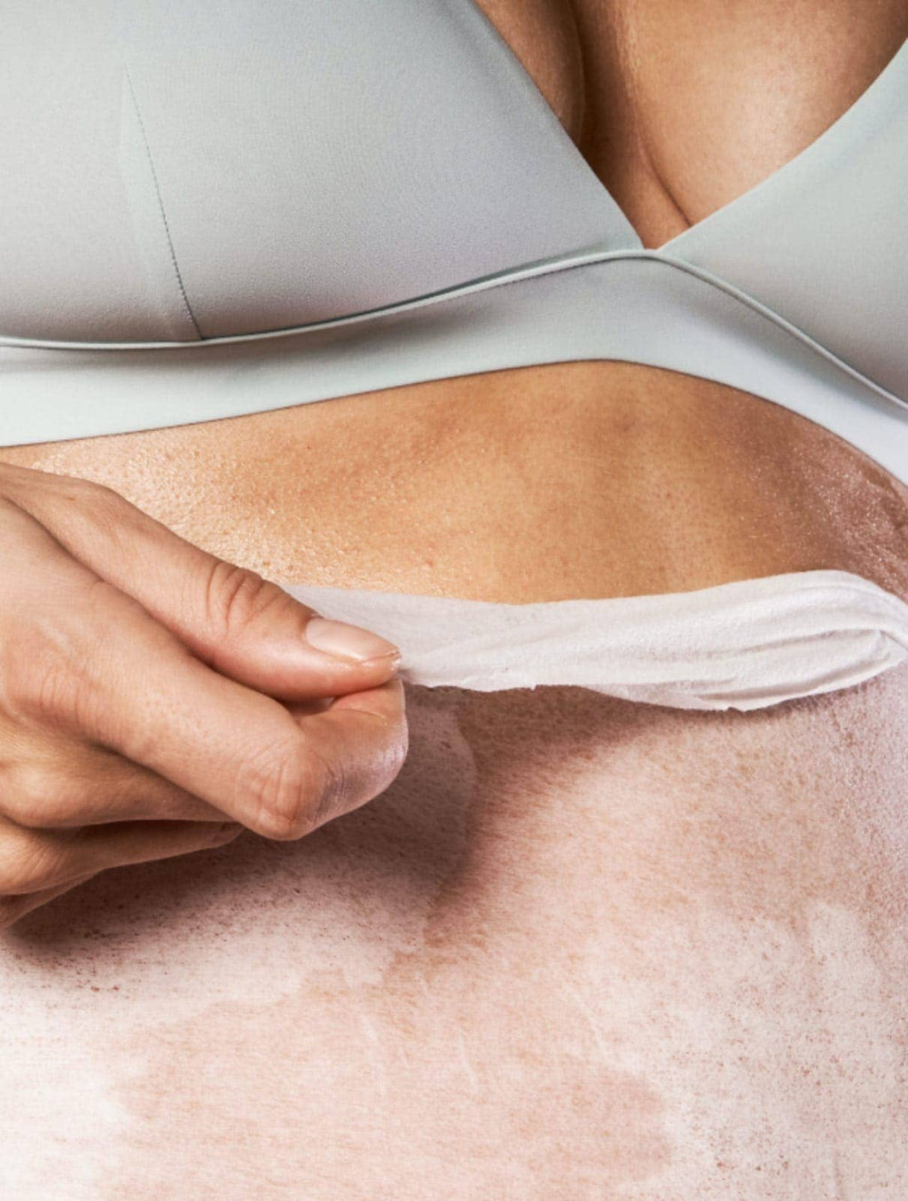 Blissful Moment: 4 maschere nutrienti per il ventre