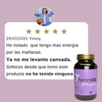 Integratore per la menopausa | Vampate di calore, umore e benessere | FemmeUp Plenipausia