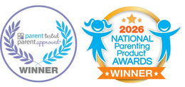 Parent Tested Parent Approved Winner