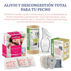 Pensos para fissuras nos mamilos Nursicare
