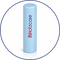 Labial hidratante.