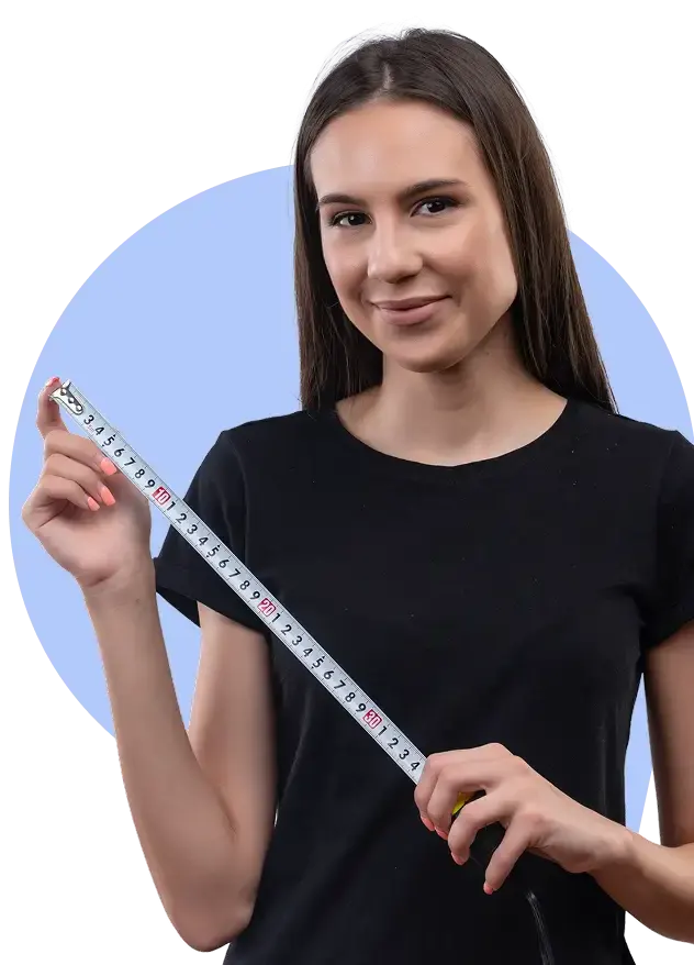 Come misurare il capezzolo e scegliere la coppa giusta