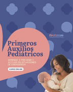 Corso di primo soccorso pediatrico